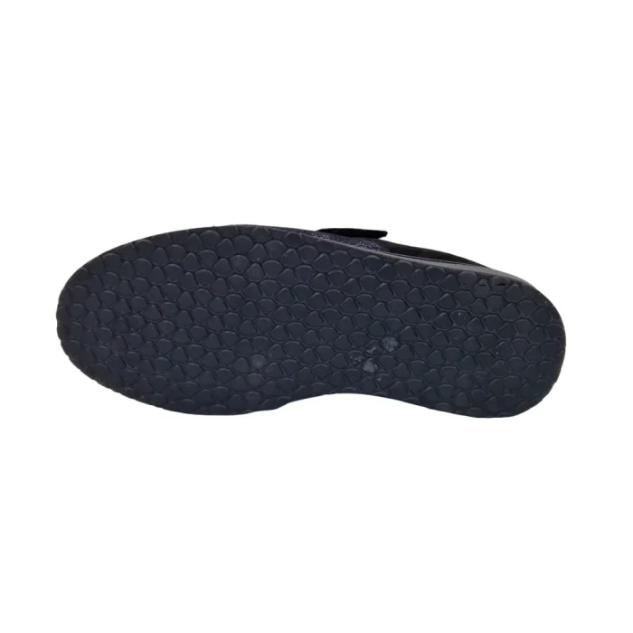 Scarpe per alluce valgo e dita a martello donna Loren O5873 suola di serie