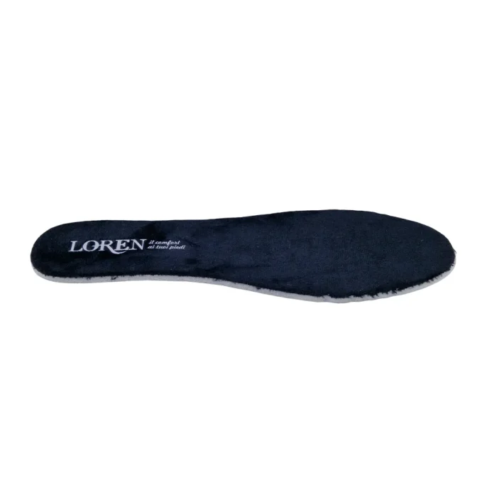 Scarpe per fisioterapia donna Loren W9110 plantare di serie