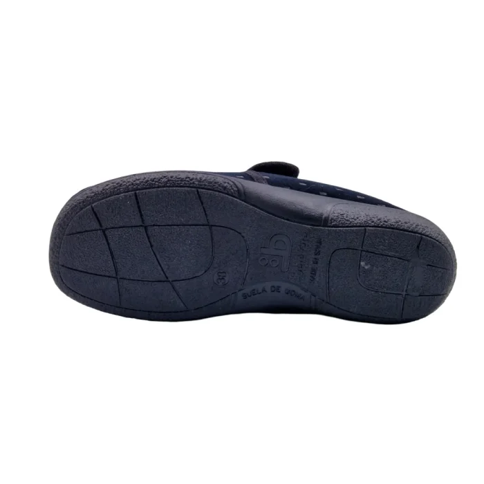 Scarpe per fisioterapia donna Loren W9110 suola