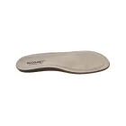 Pantofole per alluce valgo e dita a martello donna Ecosanit 123269 plantare di serie