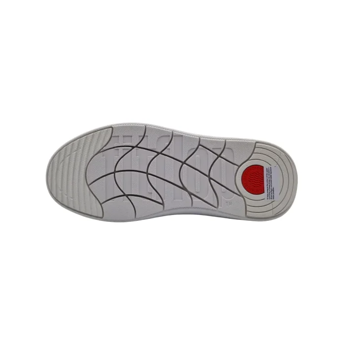 Sneakers donna Fitflop E4R suola