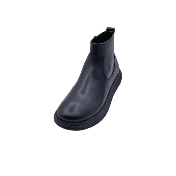 Stivaletti donna Fitflop E2Z vista frontale