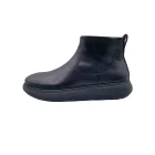 Stivaletti donna Fitflop E2Z vista laterale